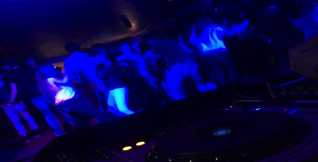 DiscoCrew drive-in show den haag licht geluid dj basicset